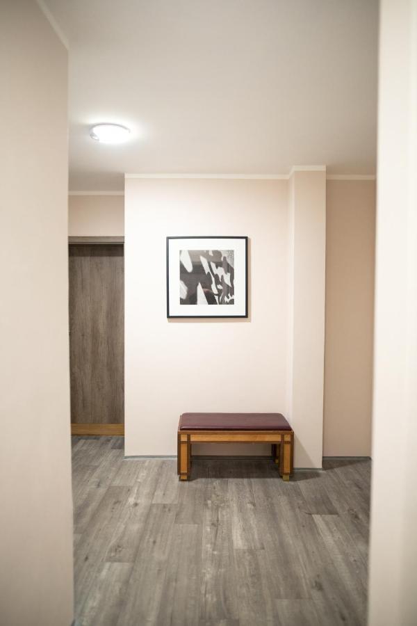 Pension Vyhlidka Klášterec nad Ohří Extérieur photo