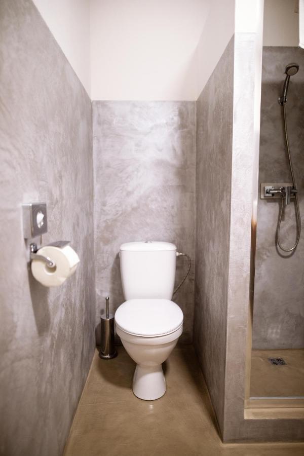 Pension Vyhlidka Klášterec nad Ohří Extérieur photo